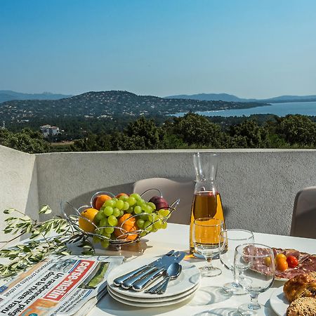 Residence Hoteliere Alcyon Porto-Vecchio  Pokoj fotografie