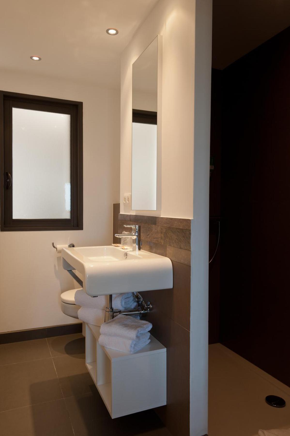 Residence Hoteliere Alcyon Porto-Vecchio  Exteriér fotografie