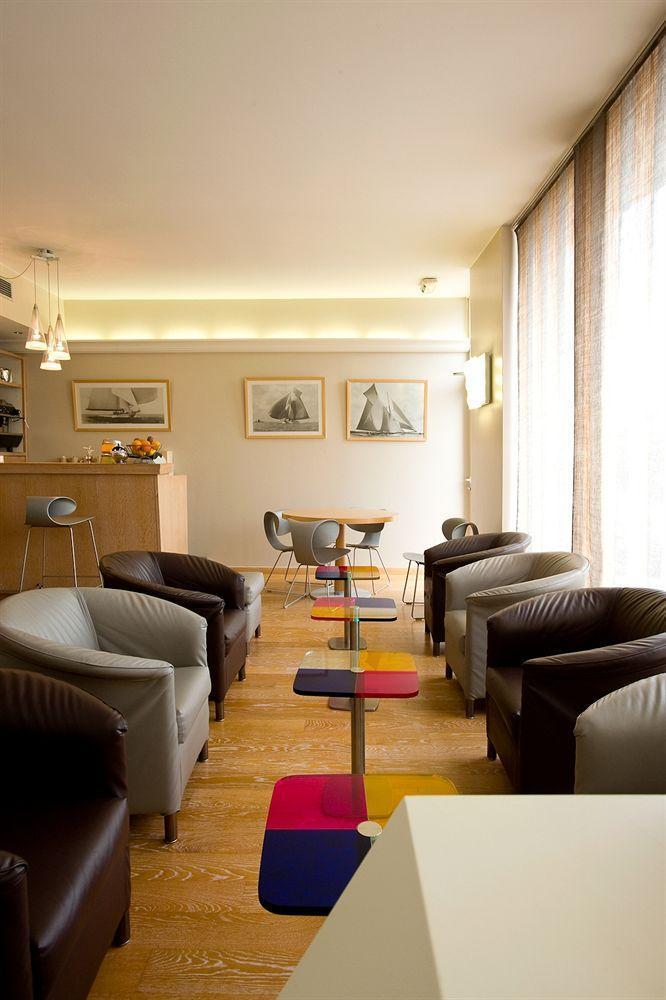 Residence Hoteliere Alcyon Porto-Vecchio  Exteriér fotografie